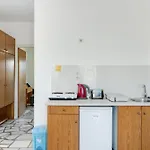 Ilios And Irene 10 4* Mastihari