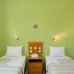 Ilios And Irene 10 4*