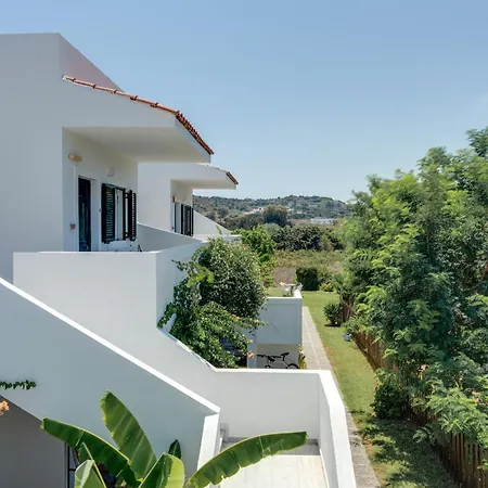 Ilios And Irene 10 4* Mastichari (Kos)