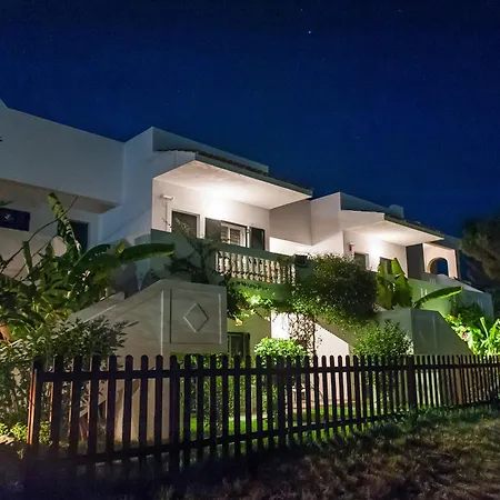 Ilios And Irene 10 4* Mastichari (Kos)