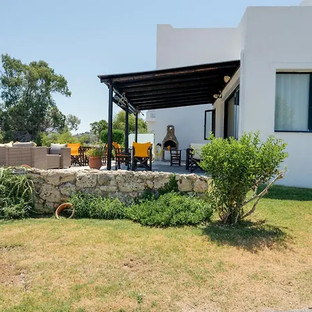 Ilios And Irene 10 4* ماستيخاري