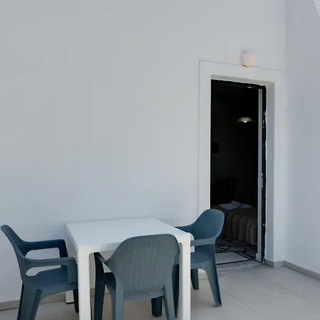 Ilios And Irene 10 4* ماستيخاري