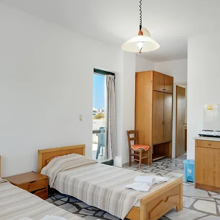 Ilios And Irene 10 4*