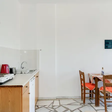 فندق مبيت وإفطار Ilios And Irene 10 4*