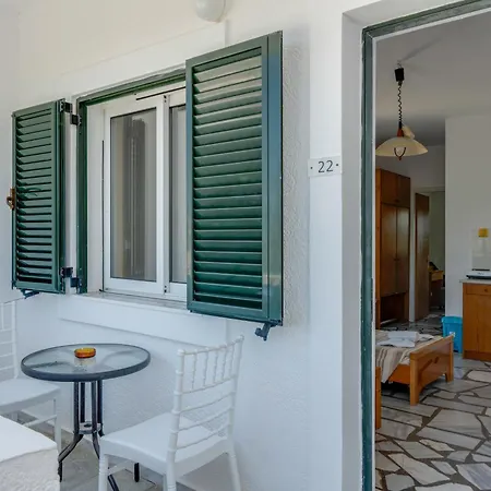 Bed & Breakfast Ilios And Irene 10