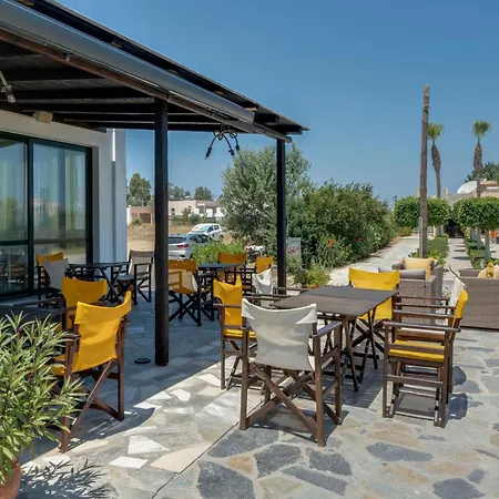 Bed & Breakfast Ilios And Irene 10