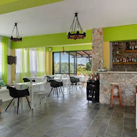 Bed and Breakfast Ilios And Irene 10