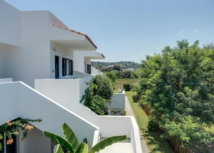 Ilios And Irene 10 4* Μαστιχάρι