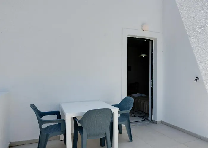 Ilios And Irene 10 4* Μαστιχάρι