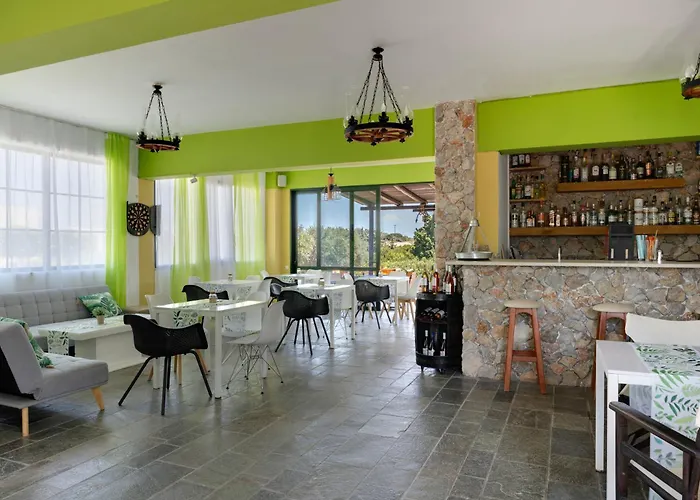 Bed and Breakfast Ilios And Irene 10